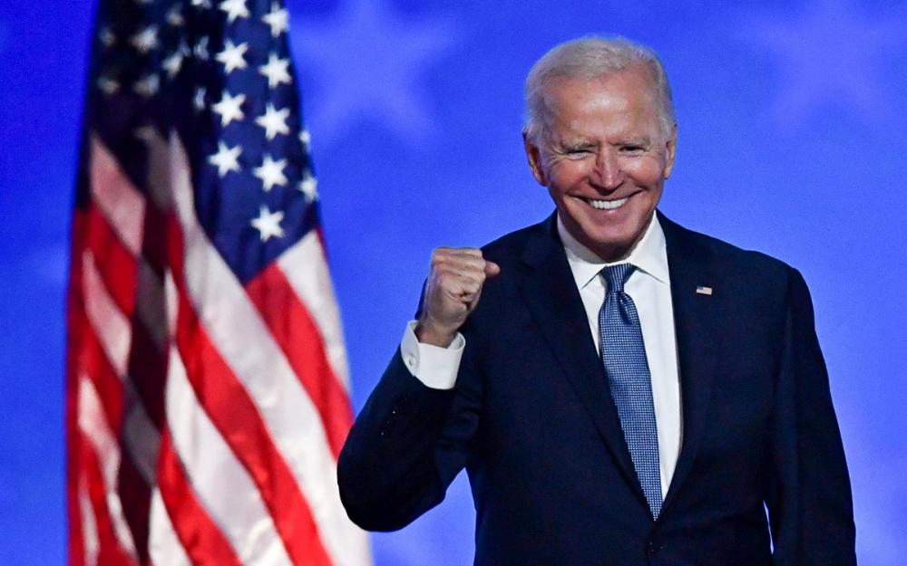 El triunfo de Biden reivindica los límites de lo que es aceptable en política