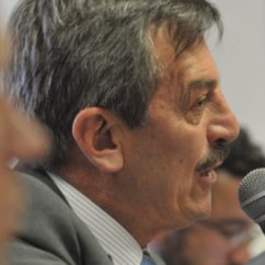 Luis Alfonso Plazas Vega