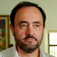 Everardo Murillo Sánchez