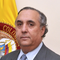 Federico Renjifo Vélez