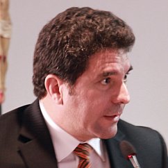Germán Olano Becerra
