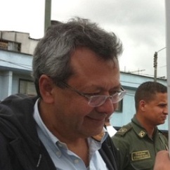 Jorge Pulecio