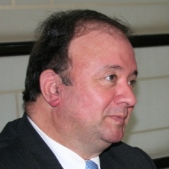 Luis Carlos Villegas Echeverri