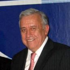 Luis Fernando Arboleda González