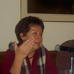 Margarita Flórez Alonso