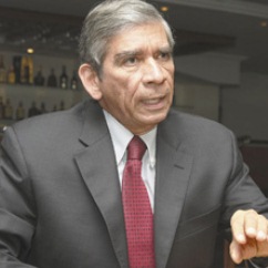Jorge Enrique Mora Rangel