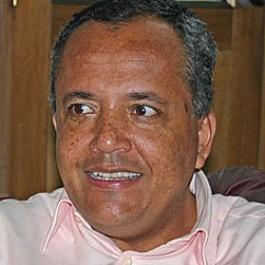 Óscar Barreto Quiroga
