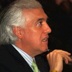 Samuel Gustavo Moreno Rojas