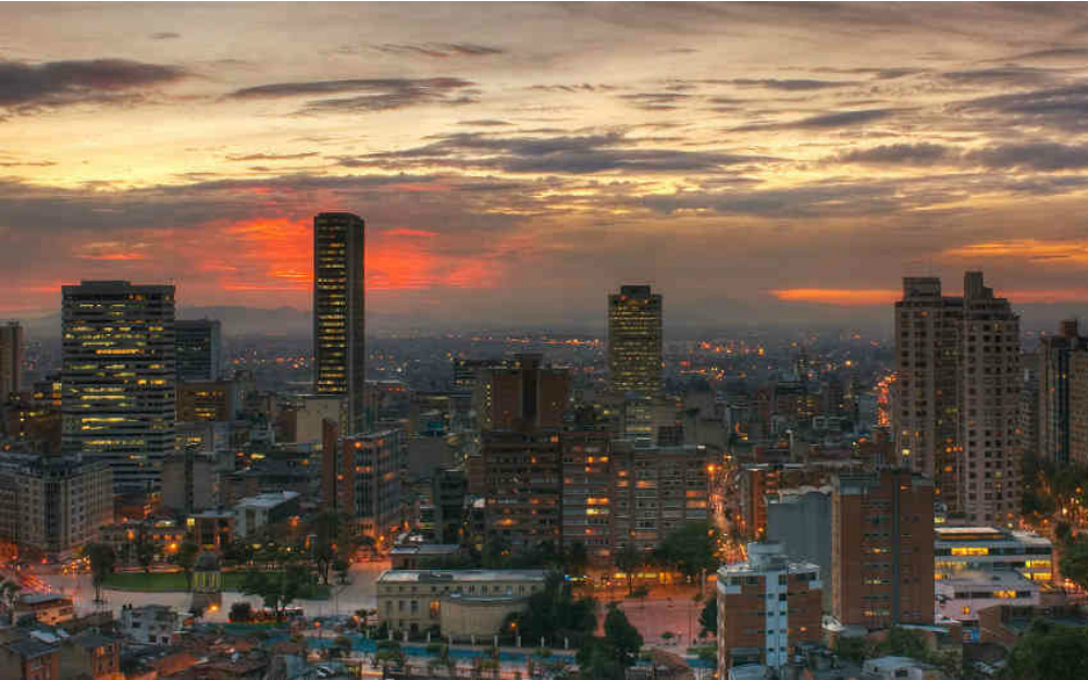 Cinco ideas para mejorar la confianza y la participación en Bogotá