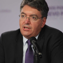 Mauricio Cárdenas Santamaría