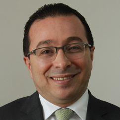 Carlos Mario Estrada Molina