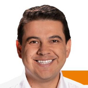 Nicolás García Bustos