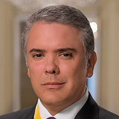 Iván Duque Márquez