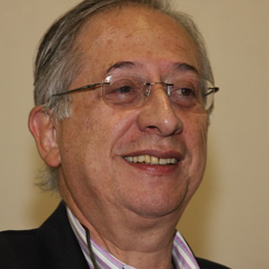 Luis Guillermo Giraldo Hurtado
