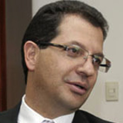 Mauricio Fajardo Gómez