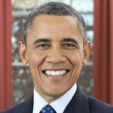 Barack  Obama