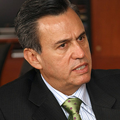 Rubén Darío Lizarralde Montoya
