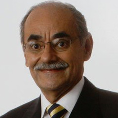 Horacio Serpa Uribe