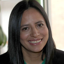 Adriana  Córdoba