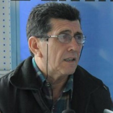 Óscar Gutiérrez Reyes