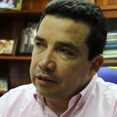 Rey Ariel Borbón