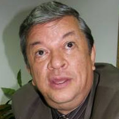 Jaime Raúl Ardila Barrera