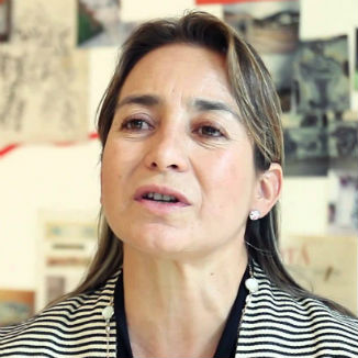 Astrid Álvarez Hernández