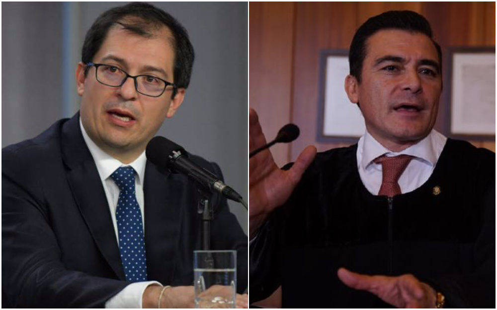 El caso Uribe será la prueba ácida de la credibilidad de la Fiscalía vs la Corte Suprema 