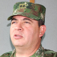 Leonardo Barrero Gordillo