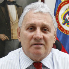 César Rojas Ayala