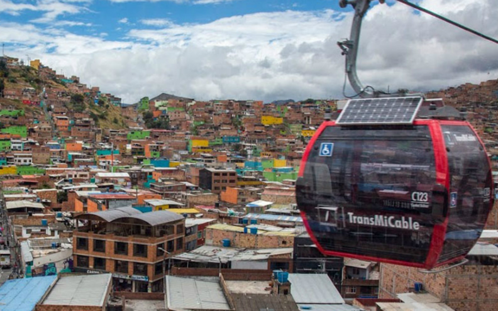 La alerta en el sur de Bogotá también es por falta de Estado