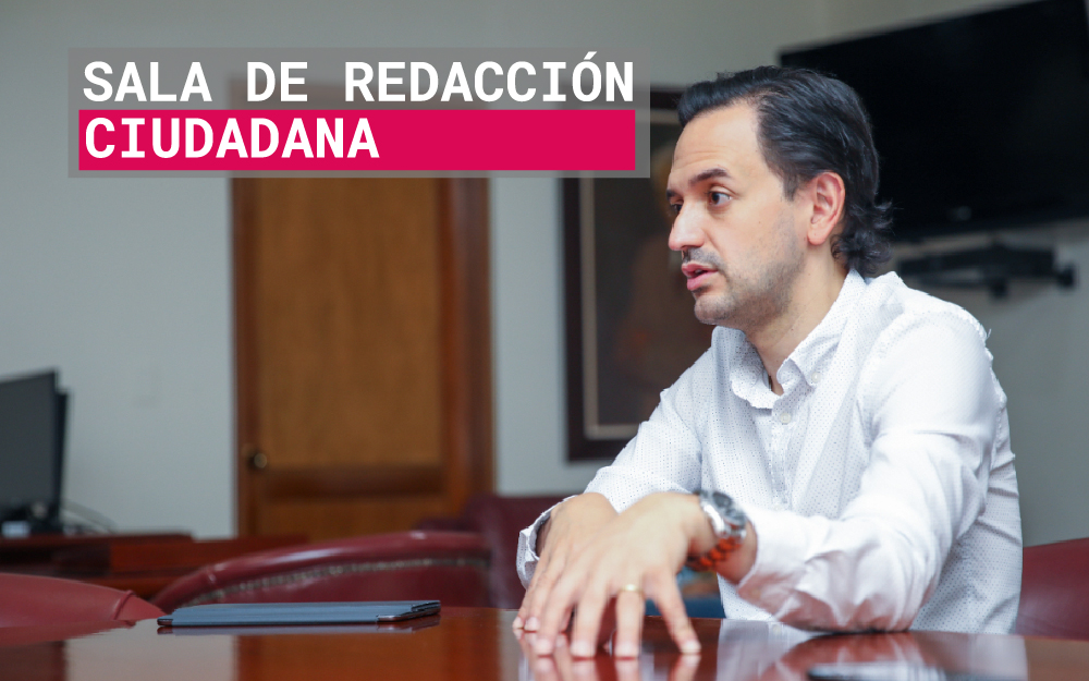 “Con lo que ha hecho este gobierno, la transición energética no tiene reversa”: MinMinas