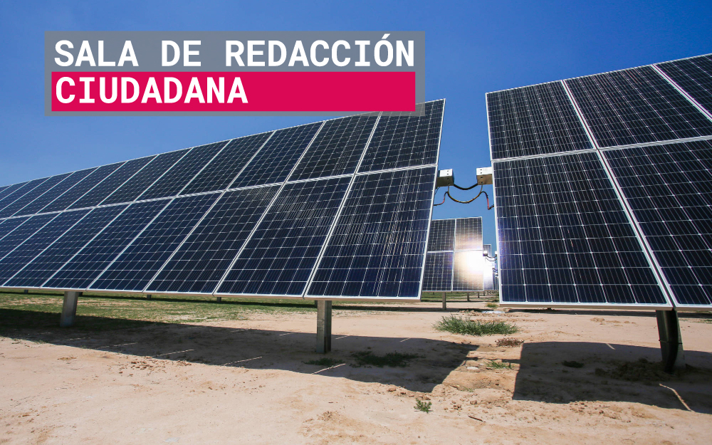 El futuro de la energía  estará acompañado de hidrocarburos