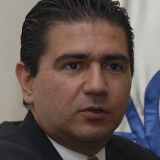 Juan Carlos Giraldo Valencia