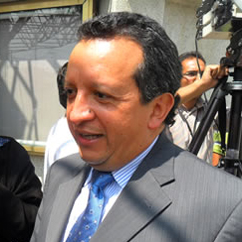 Iván Mauricio Moreno Escobar