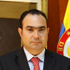 Jorge Pretelt Chaljub