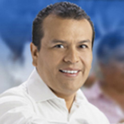 Milton Fabián Castrillón Rodríguez