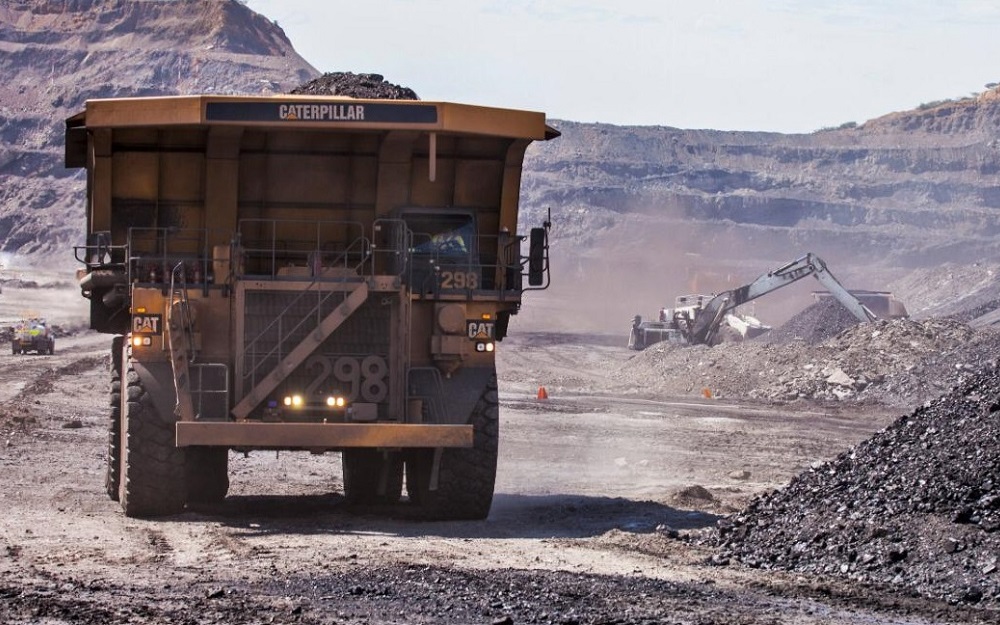 El gigante de la minería australiana frena sus planes en Colombia
