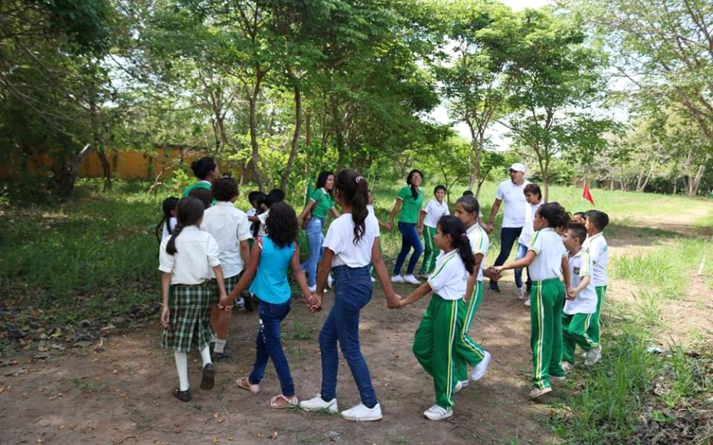 En Arauca se evidencia un riesgo de no volver al colegio: el reclutamiento