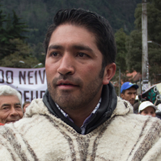 César Pachón Achury