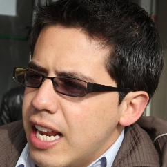 Sergio Fernández Granados