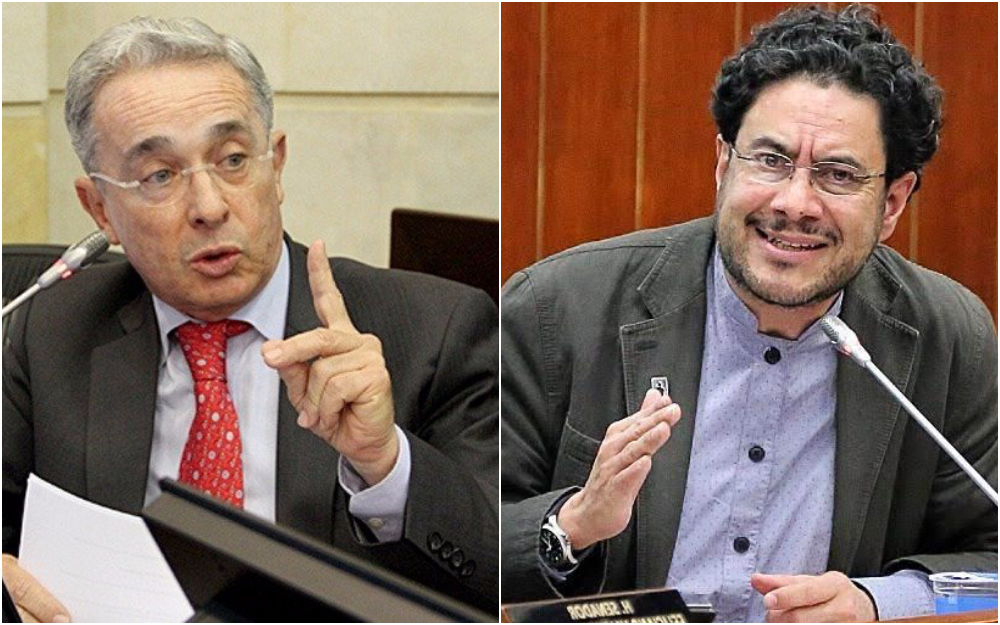 La Fiscalía no tendrá la última palabra en el futuro del caso Uribe