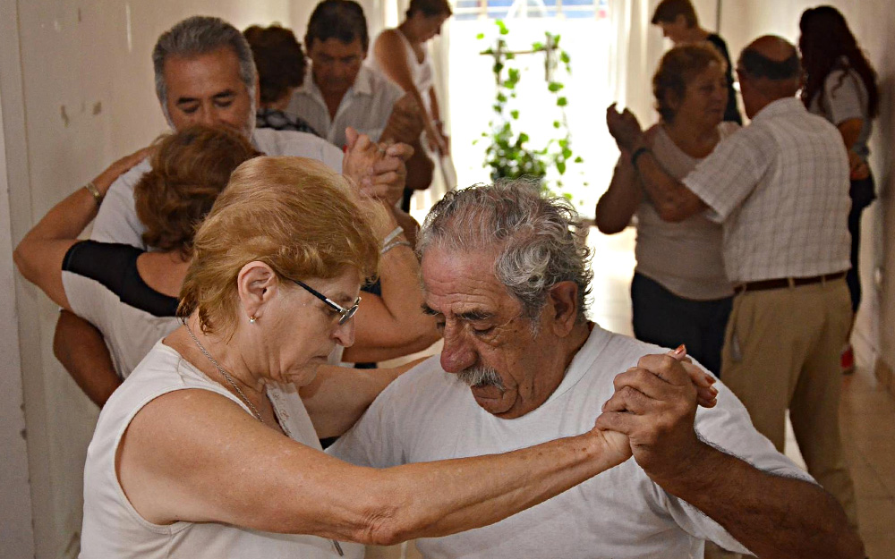 Diez nuevos paradigmas sobre envejecer en Colombia